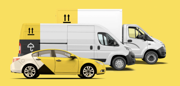 С 1 октября снижены тарифы Я Доставки